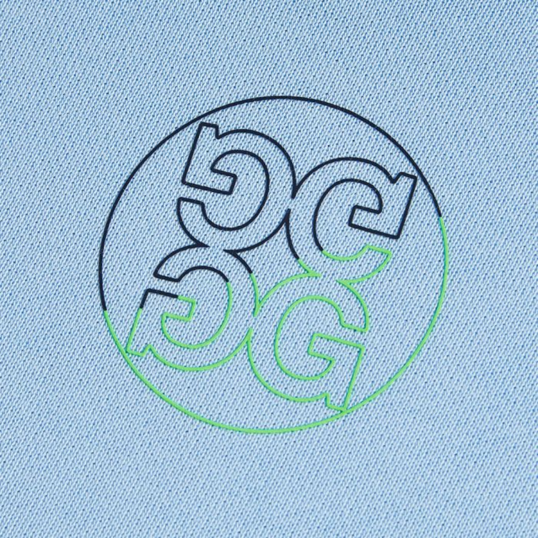 G/FORE Unisex Circle GS French Terry Golf Hoodie