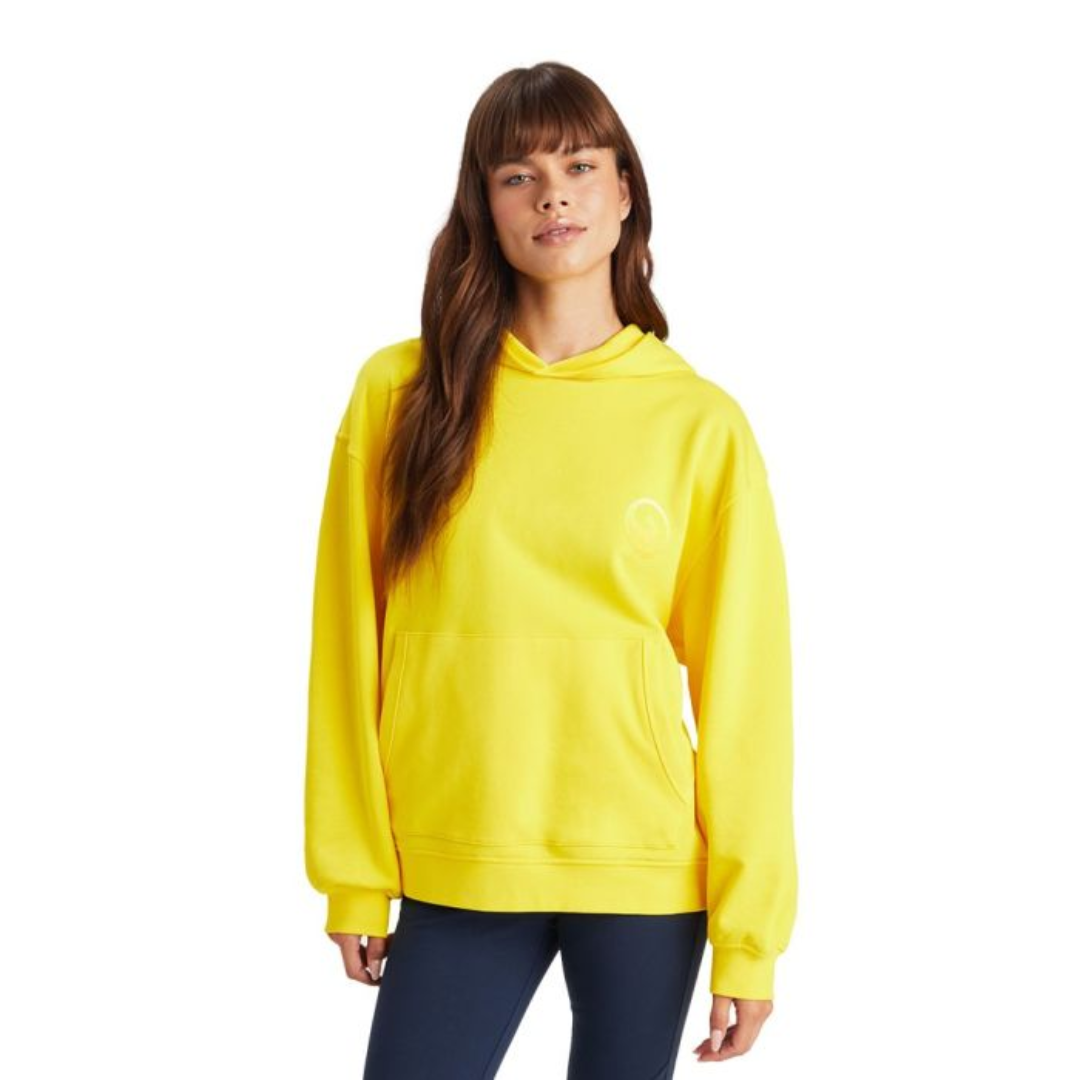 G/FORE Unisex Circle GS French Terry Golf Hoodie