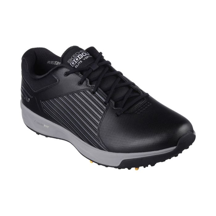 Skechers Men’s Arch Fit Elite Vortex MD Spiked Golf Shoes
