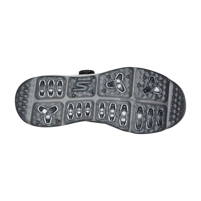 Skechers Men's Elite 5 Slip-Ins Disc MD Spikeless Golf Shoes