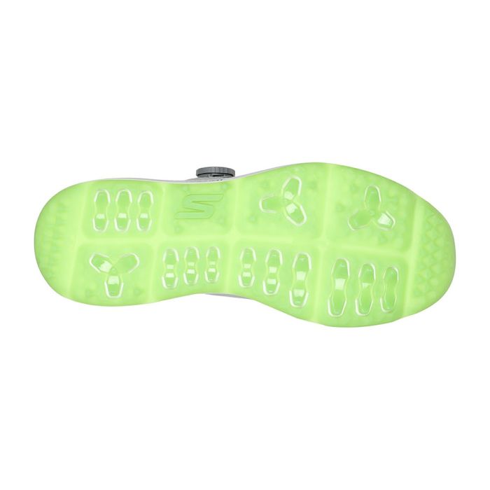 Skechers Men's Elite 5 Slip-Ins Disc MD Spikeless Golf Shoes