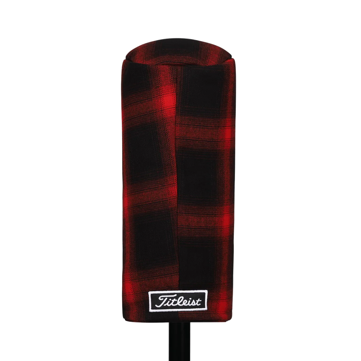 Titleist Barrel Tartan Fairway Headcover