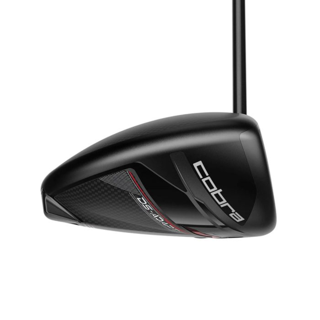 Cobra DS-Adapt Max-D Driver