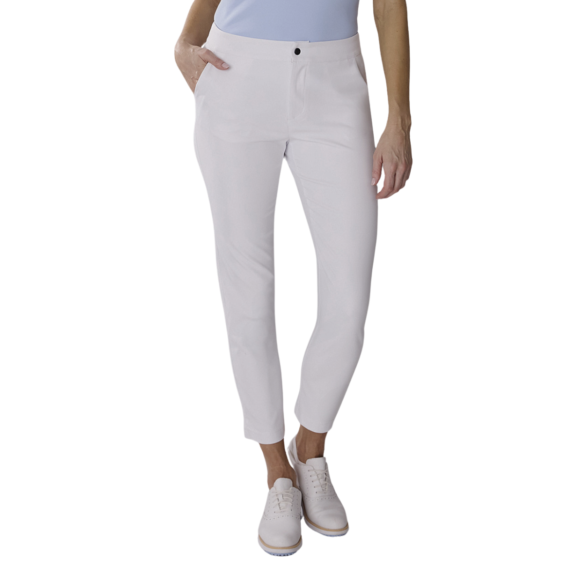 Greg Norman Women's Maya Golf Pants