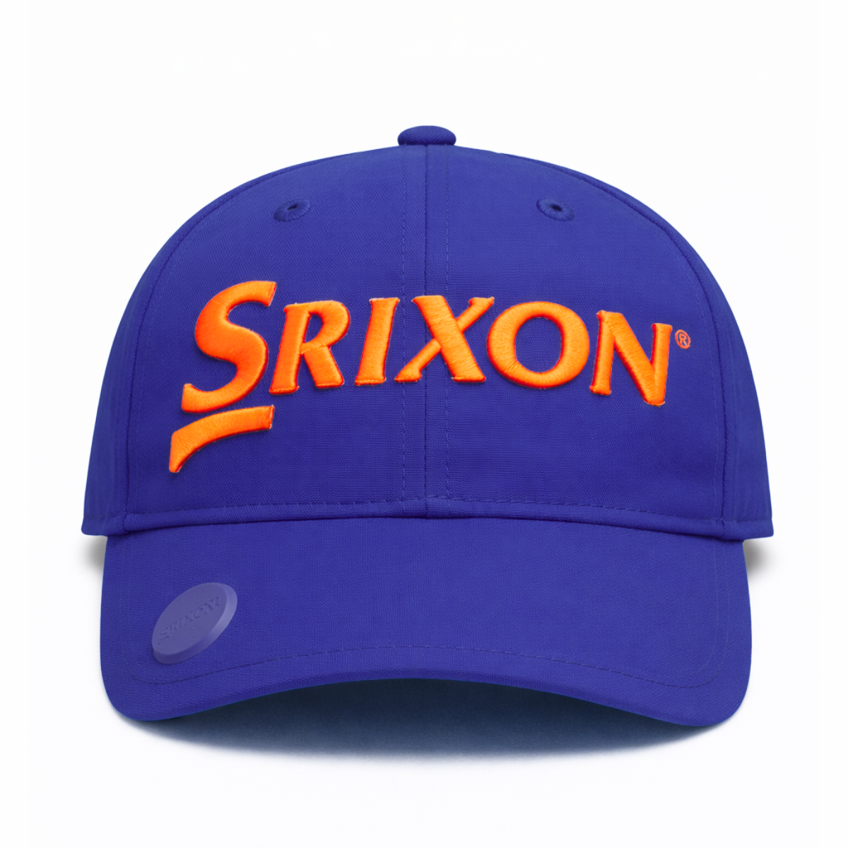 Srixon Ball Marker Golf Cap