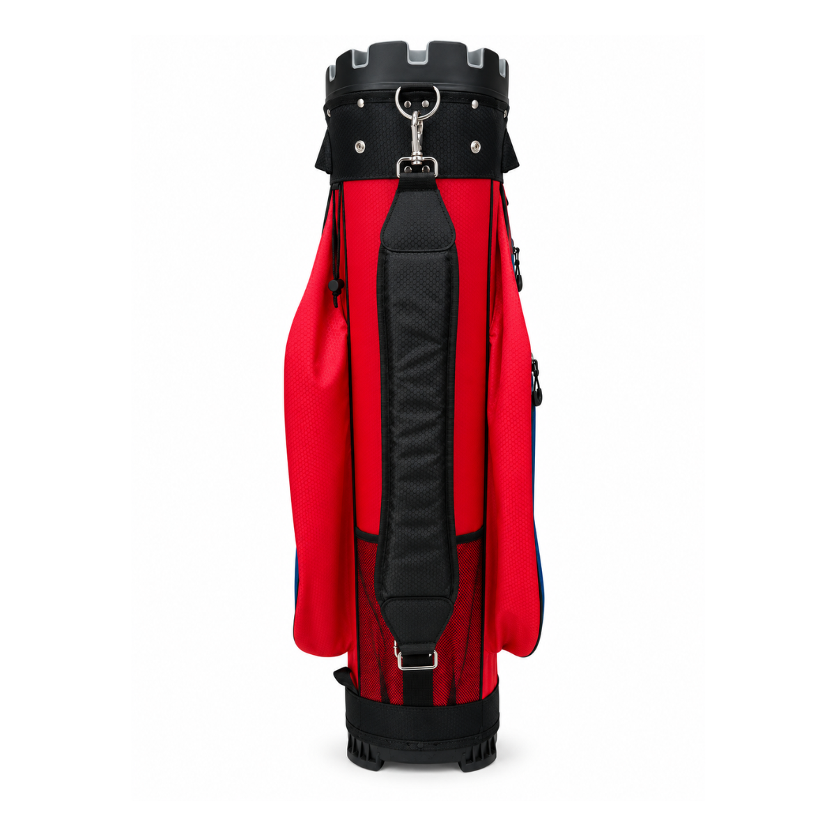 GolfBasic Premium 14 Divider Cart Bag