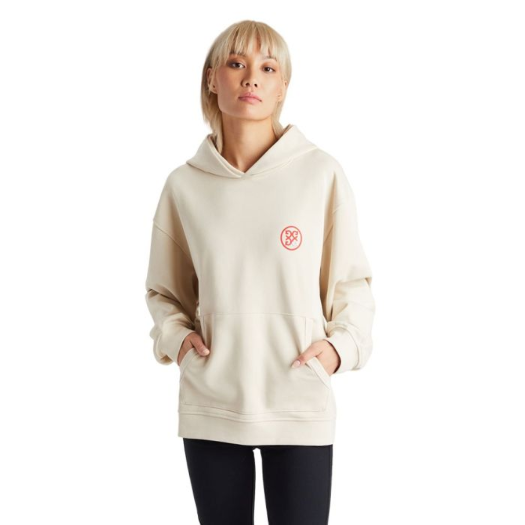 G/FORE Unisex Circle GS French Terry Golf Hoodie
