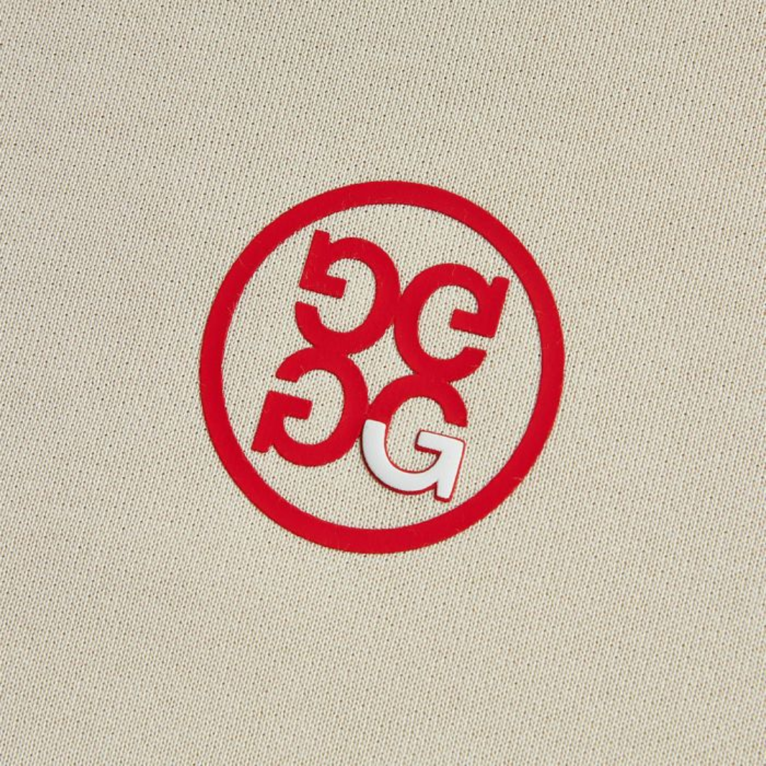 G/FORE Unisex Circle GS French Terry Golf Hoodie