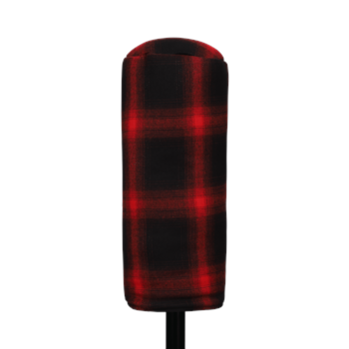 Titleist Barrel Tartan Driver Headcover