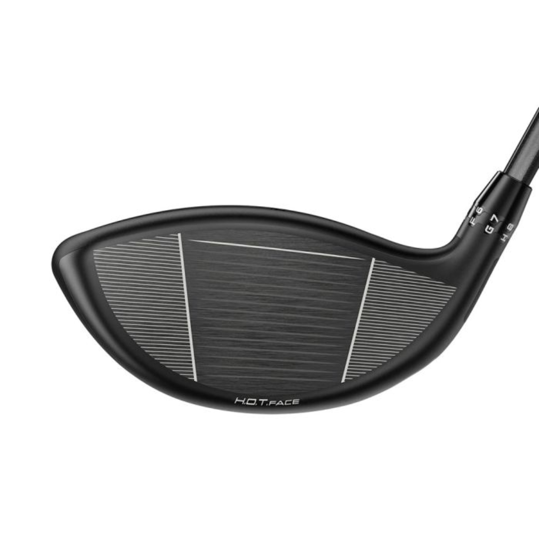 Cobra DS-Adapt Max-D Driver