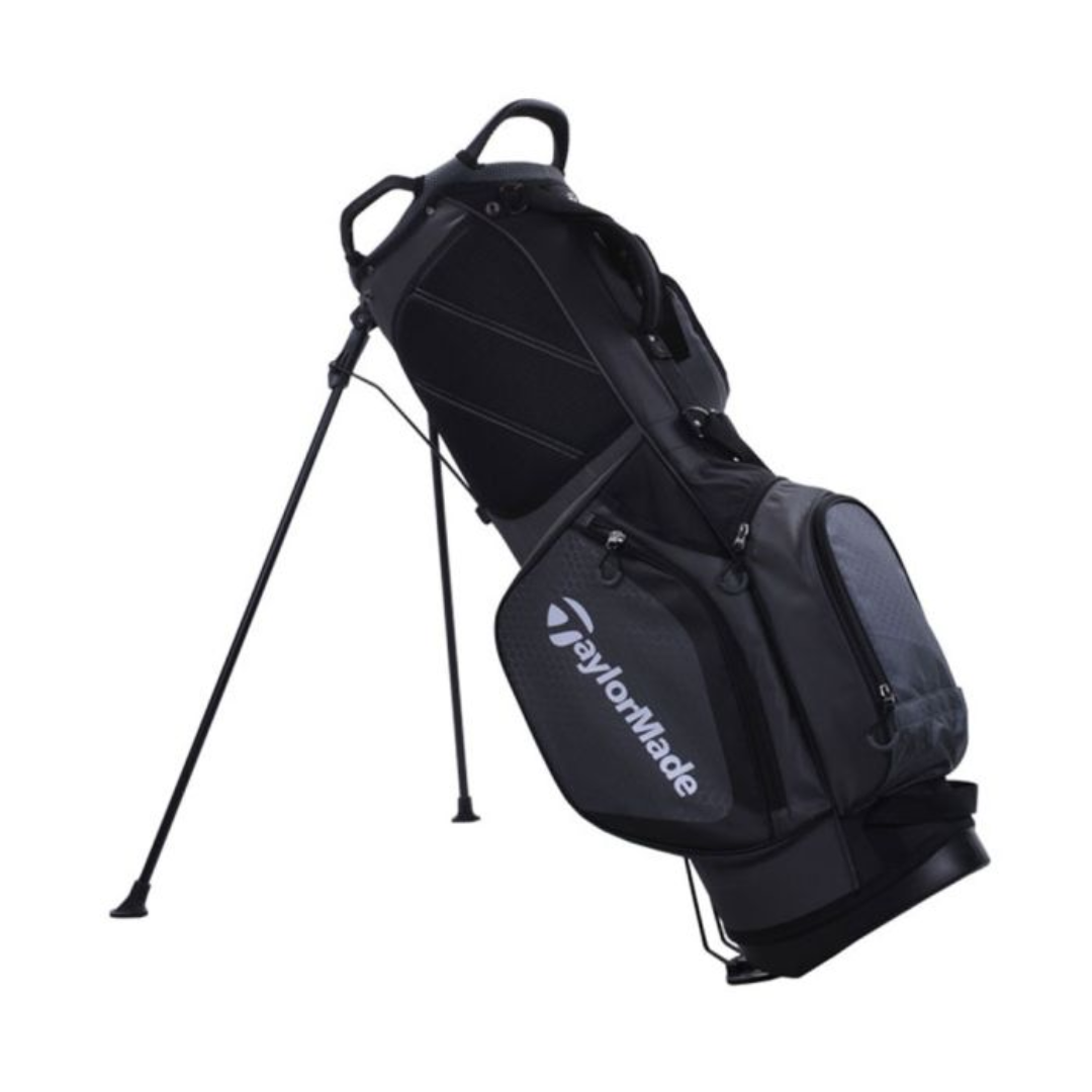 TaylorMade Select Plus Stand Bag
