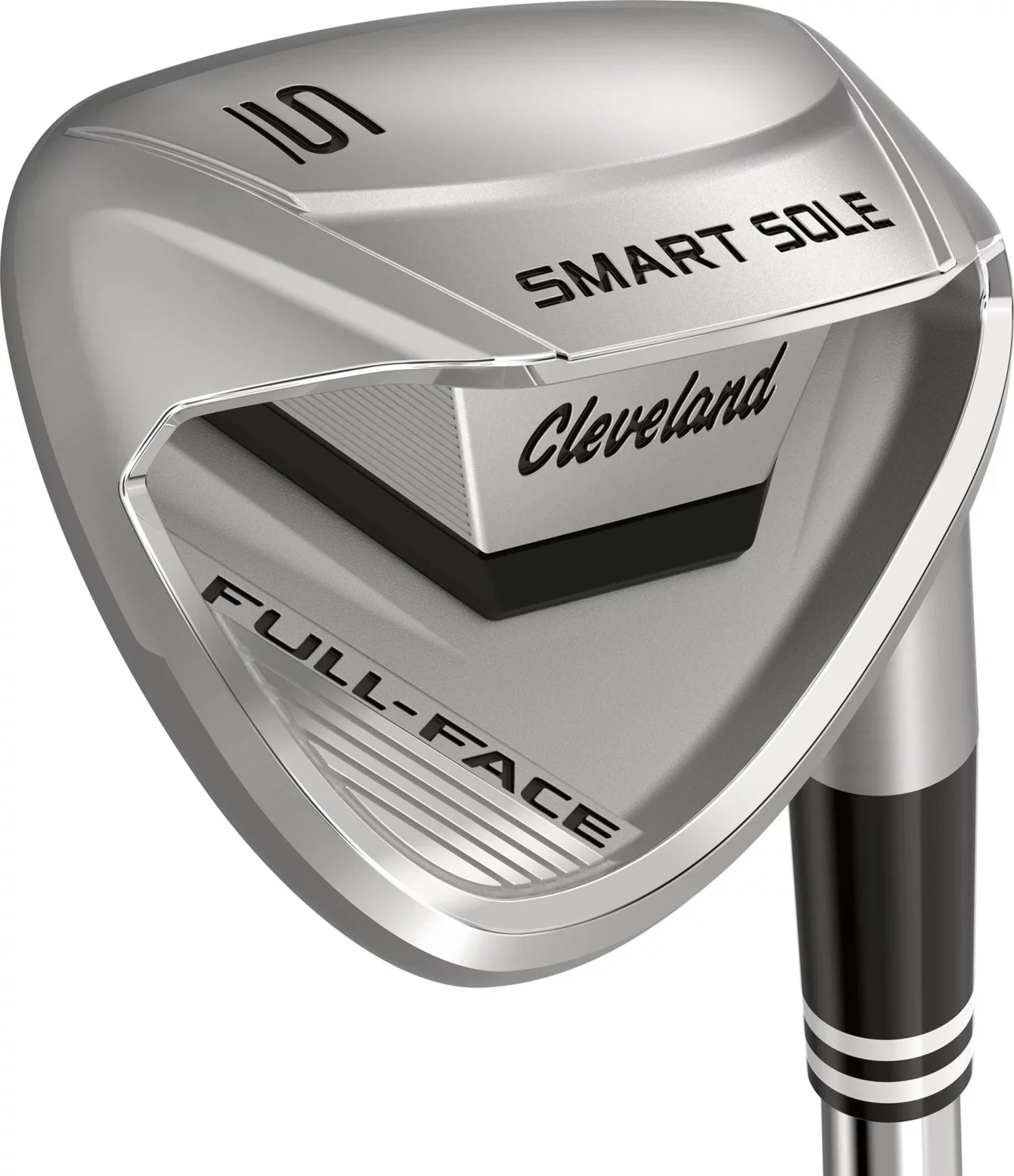 Cleveland Smart Sole Full Face Graphite Wedge