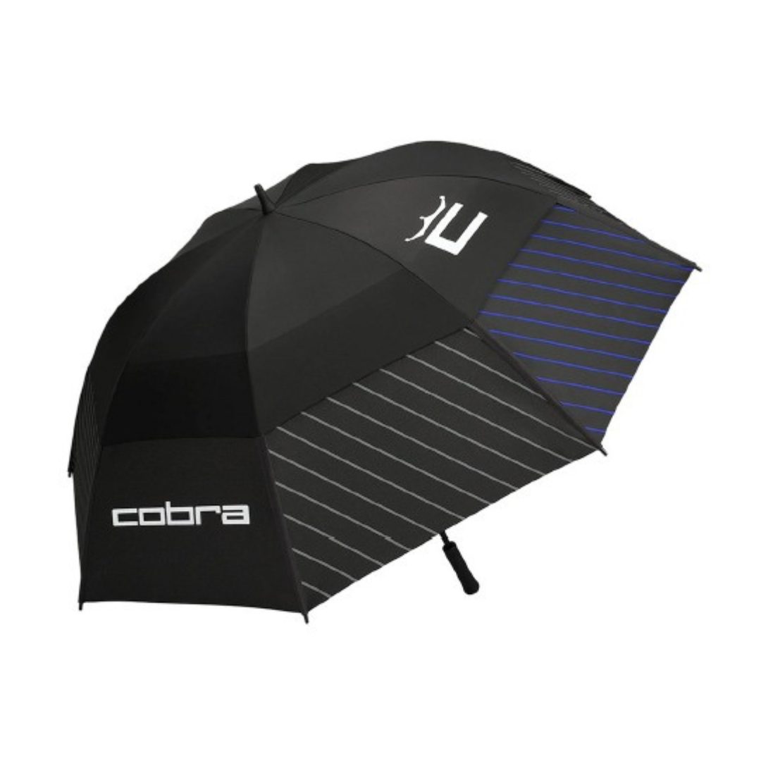 Cobra 68" Double Canopy Golf Umbrella