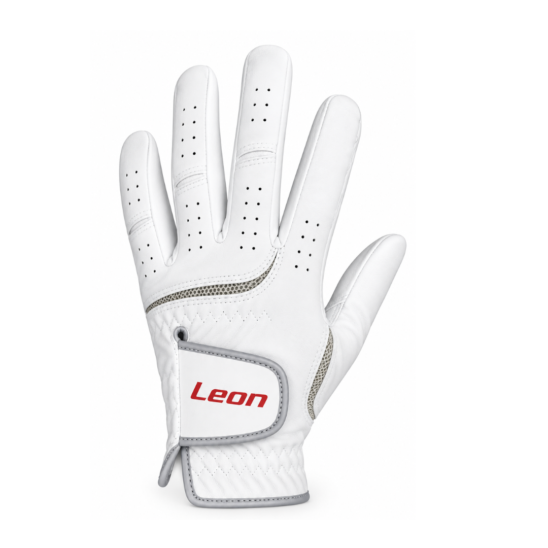 Leon 69 All Weather Microfiber Golf Glove