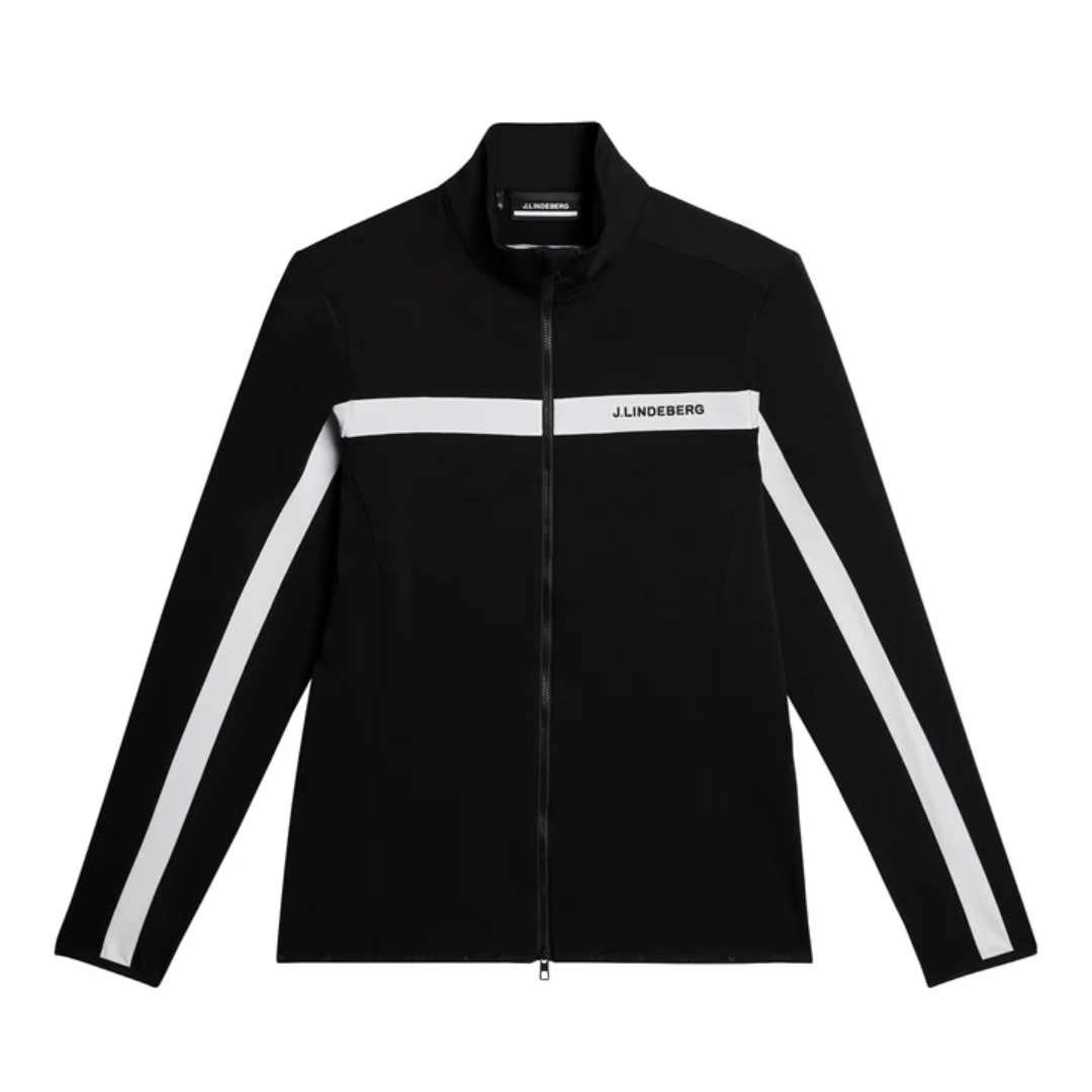 J Lindeberg Mens Jarvis Mid Layer