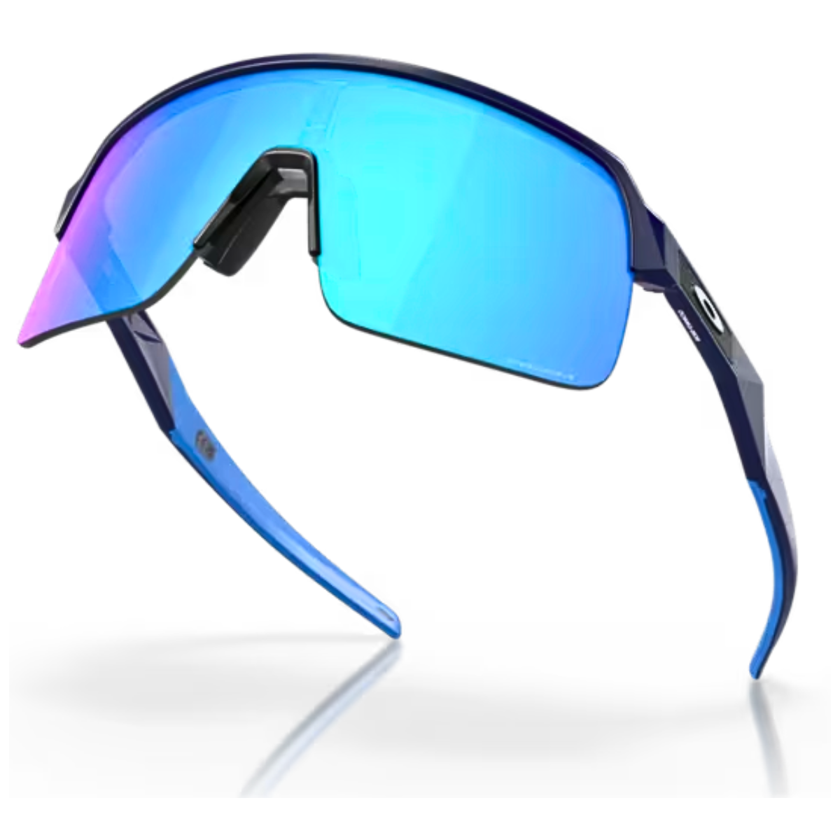 Oakley 0OO9463 SUTRO Lite Matte Navy Prizm Sapphire Sunglasses - Only Prepaid Order