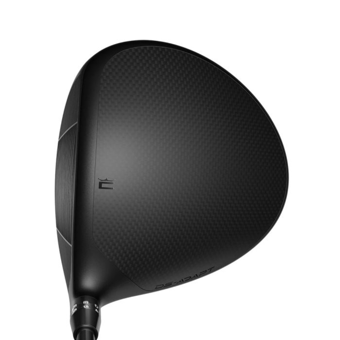 Cobra DS-Adapt Max-D Driver