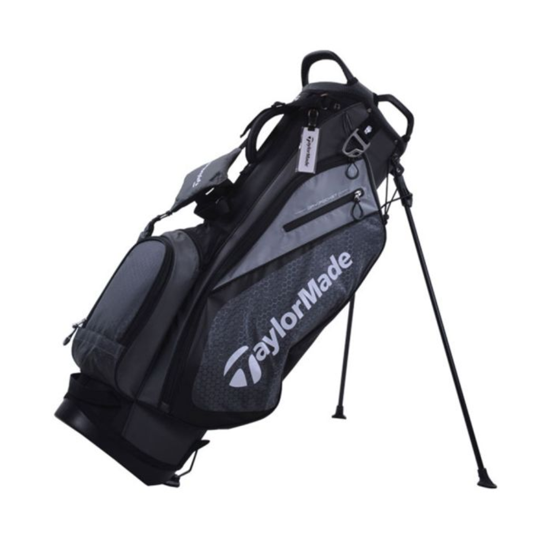 TaylorMade Select Plus Stand Bag