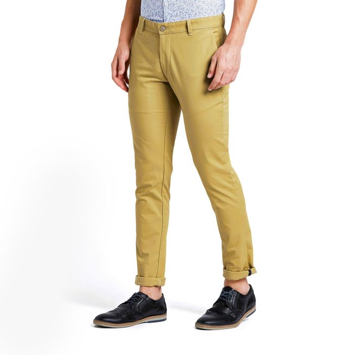Ben Hogan Men's Active Flex 4 Way Trousers (US Sizes)