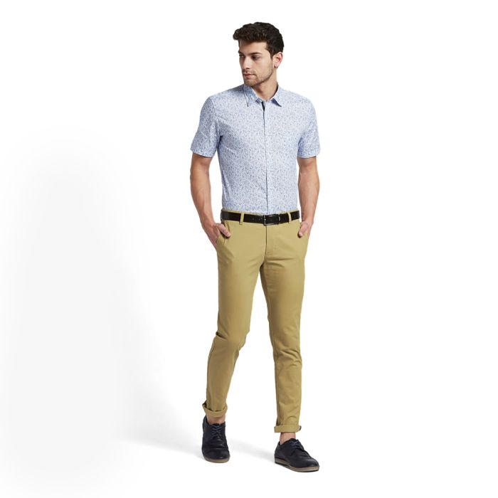 Ben Hogan Men's Active Flex 4 Way Trousers (US Sizes)