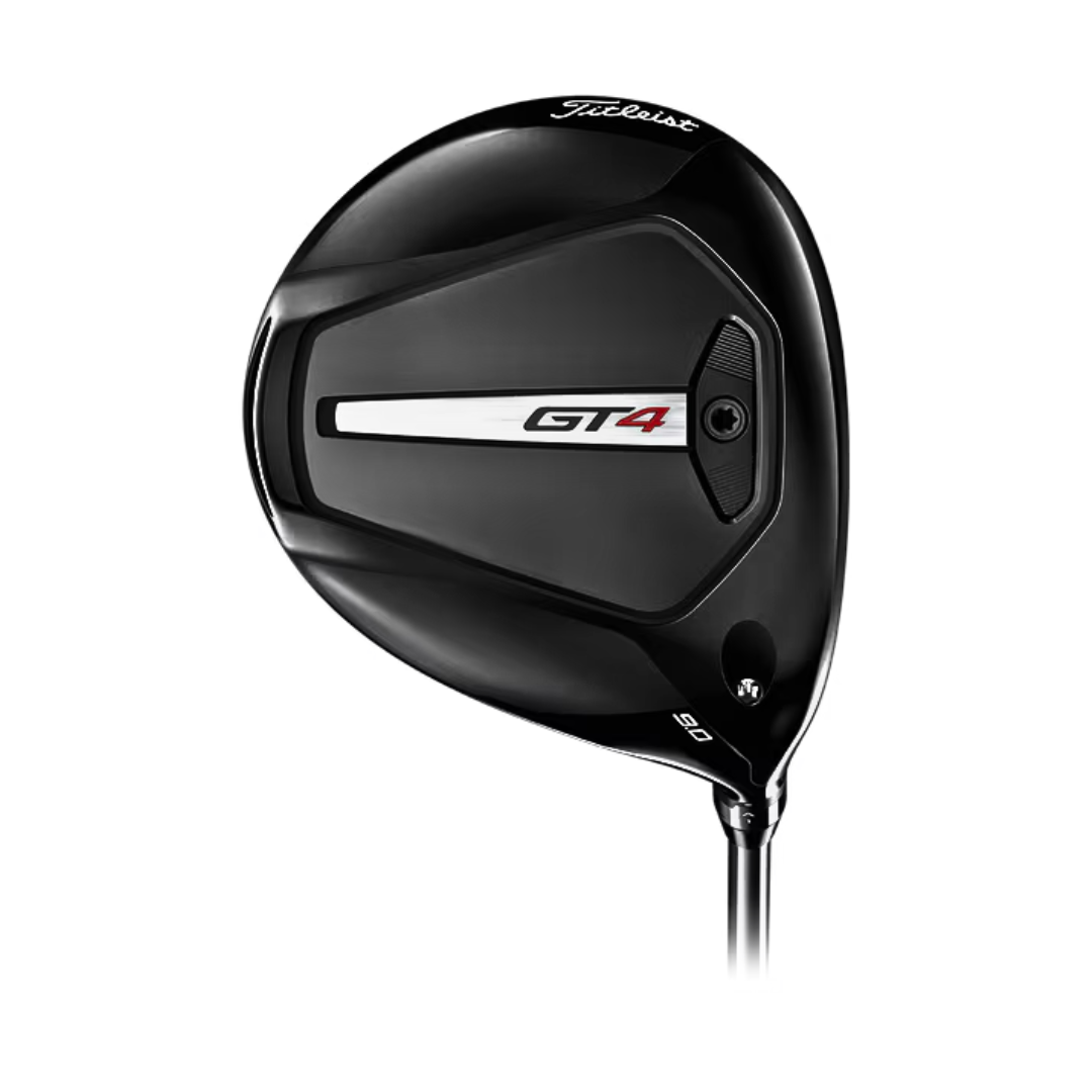 Titleist GT4 Driver - Right Hand
