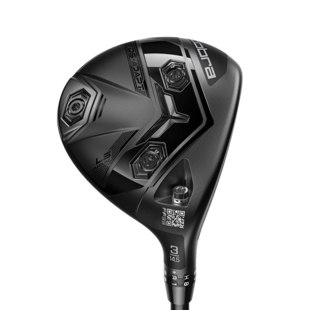 Cobra DS-Adapt LS Fairway Wood