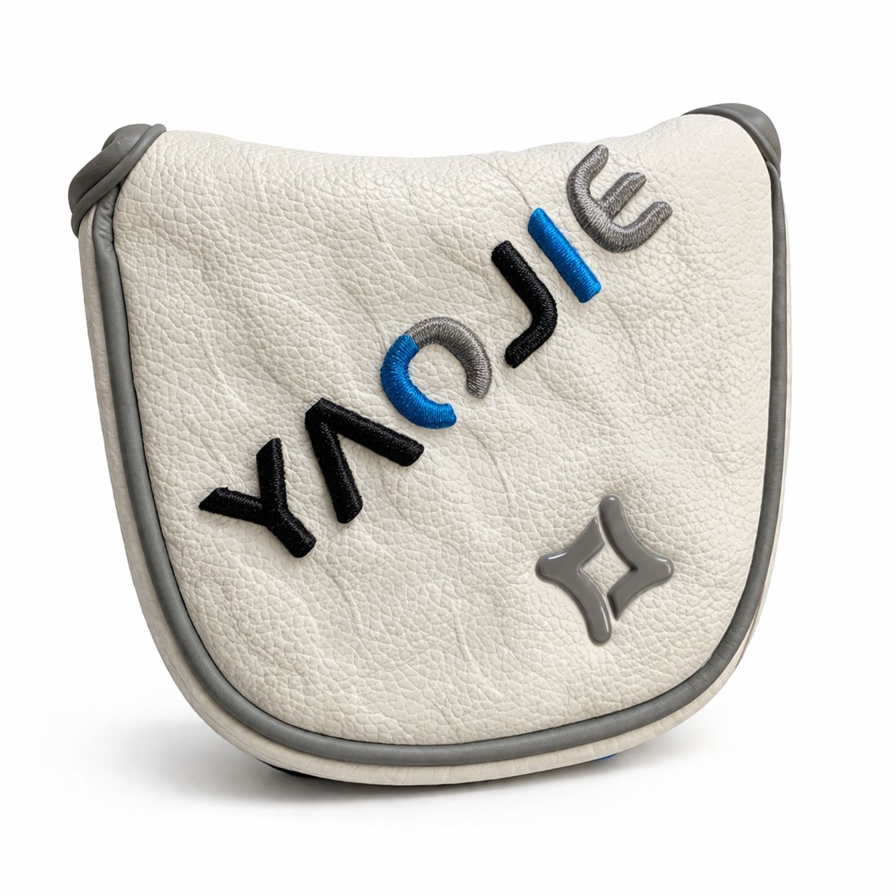 GolfBasic YAOJIE PU leather Mallet Putter Head Cover