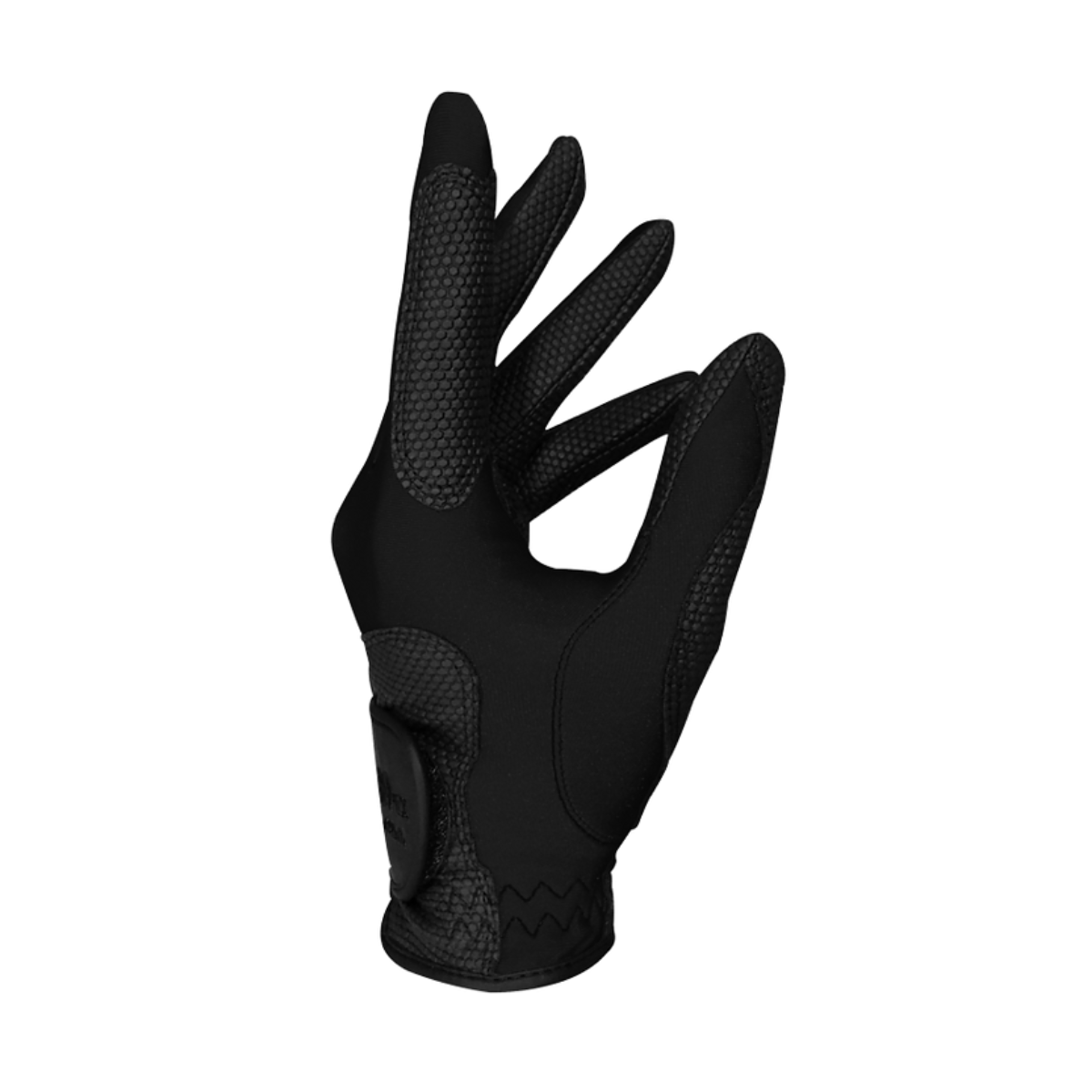 Fit39 Ex Japan Golf Glove LH (Black/Assorted)
