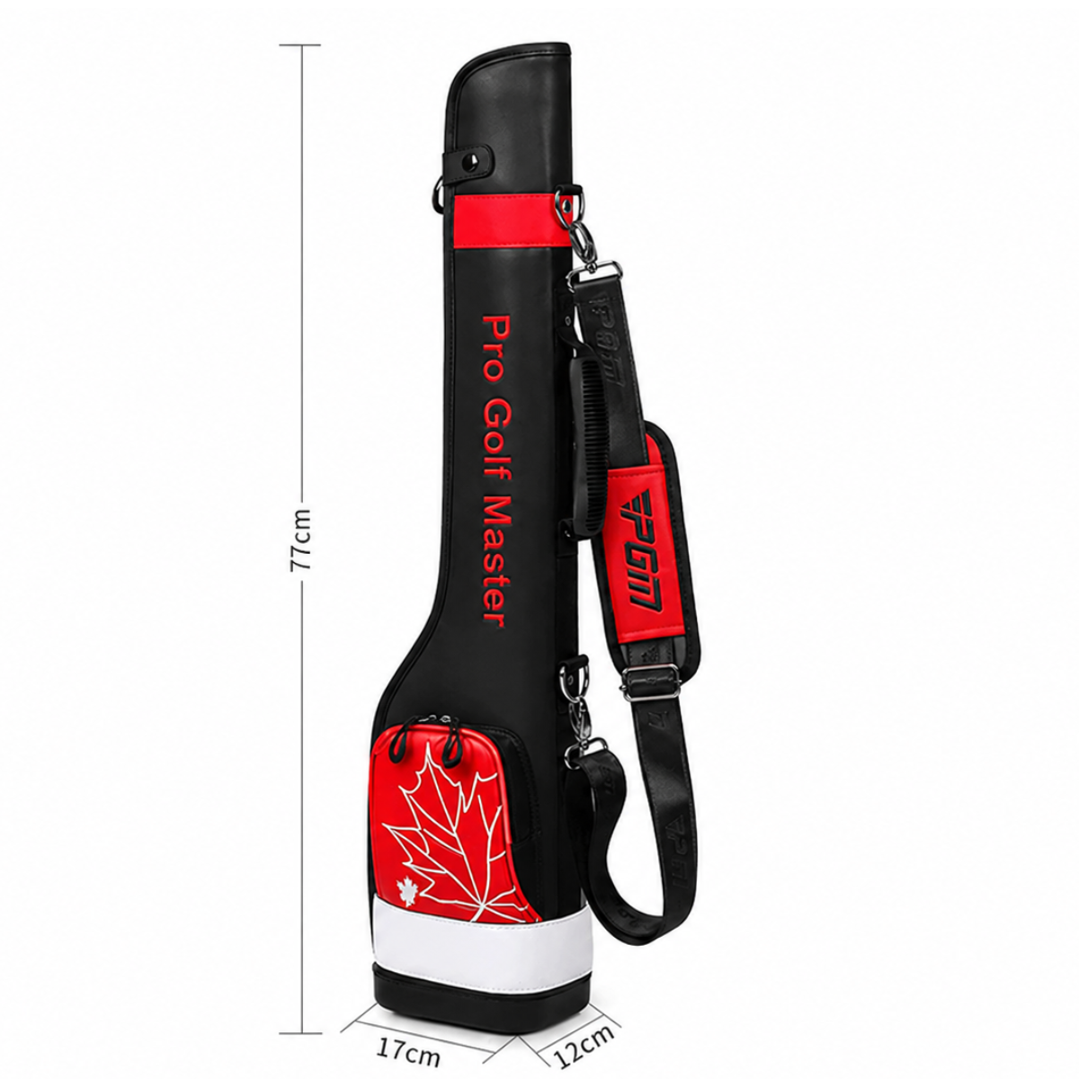 PGM-Pro Golf Master Sunday Bag