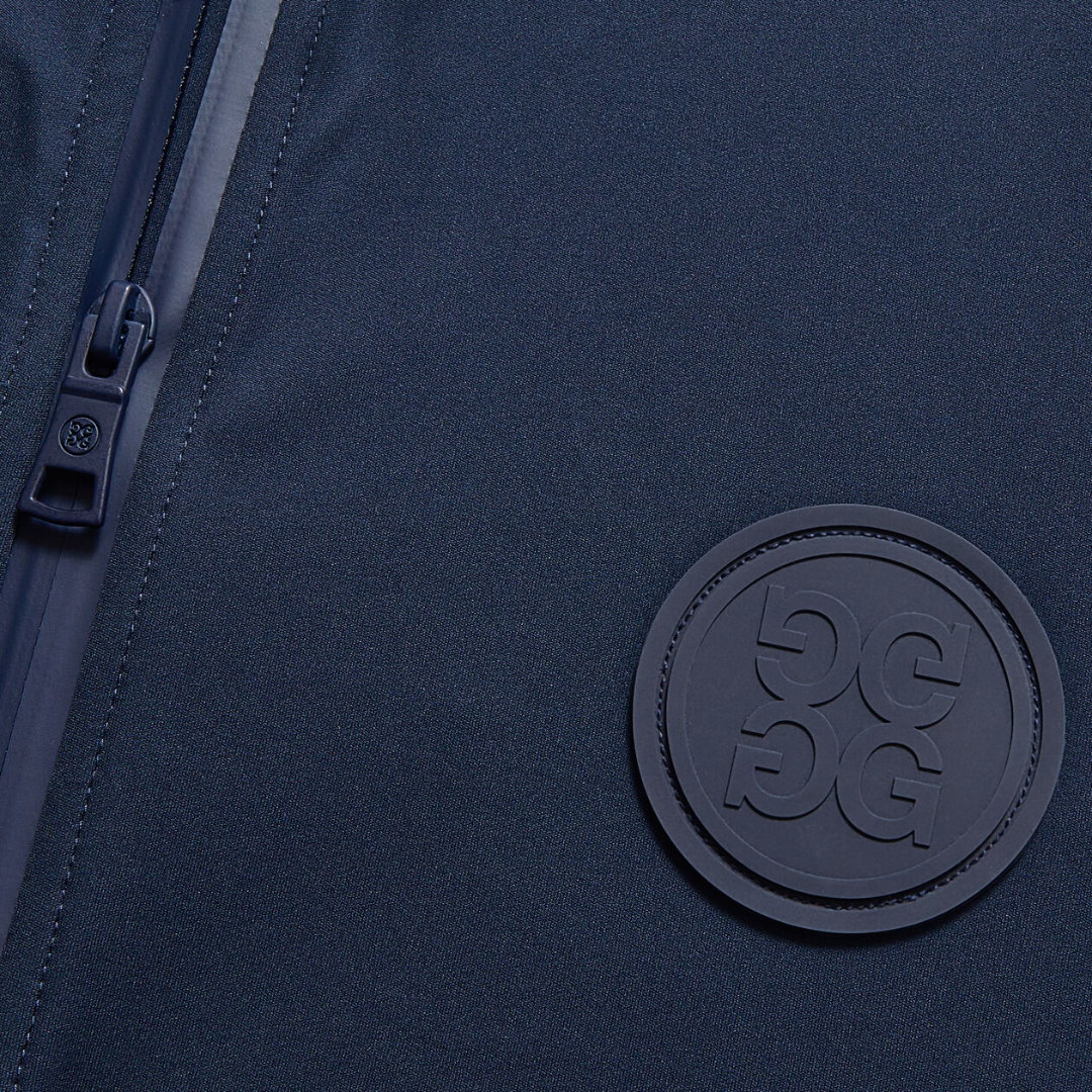 G/FORE Weather Resistant Repeller Jacket