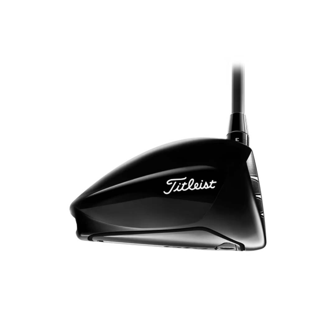 Titleist GT4 Driver - Right Hand