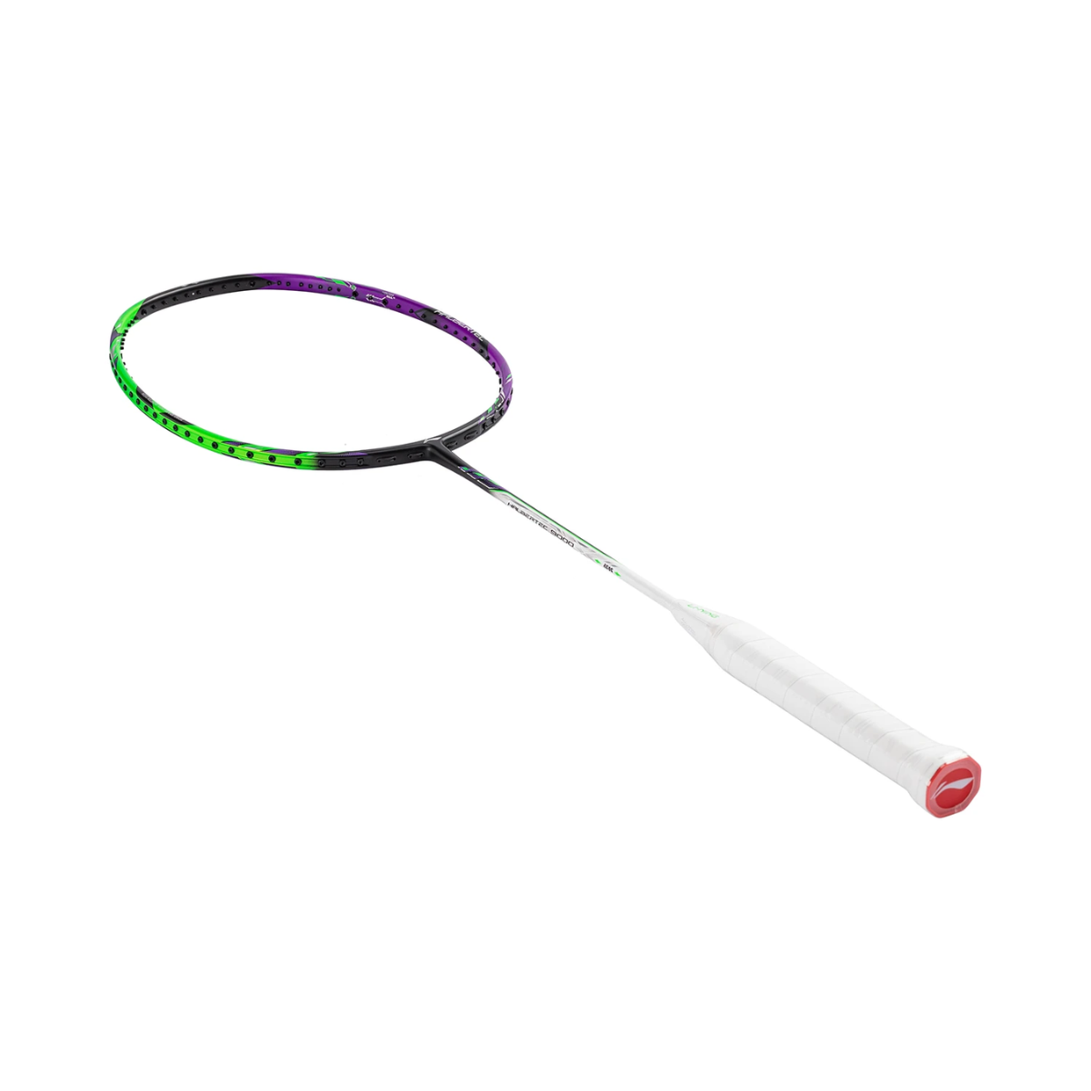 Lining Halbertec 9000 Unstrung Badminton Racket