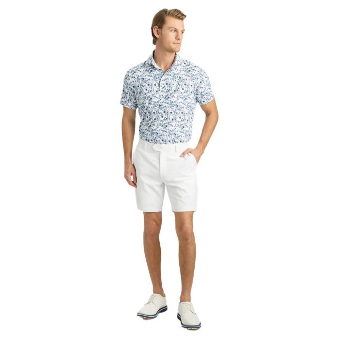 G/FORE Men’s Maverick 4-Way Stretch Hybrid Shorts
