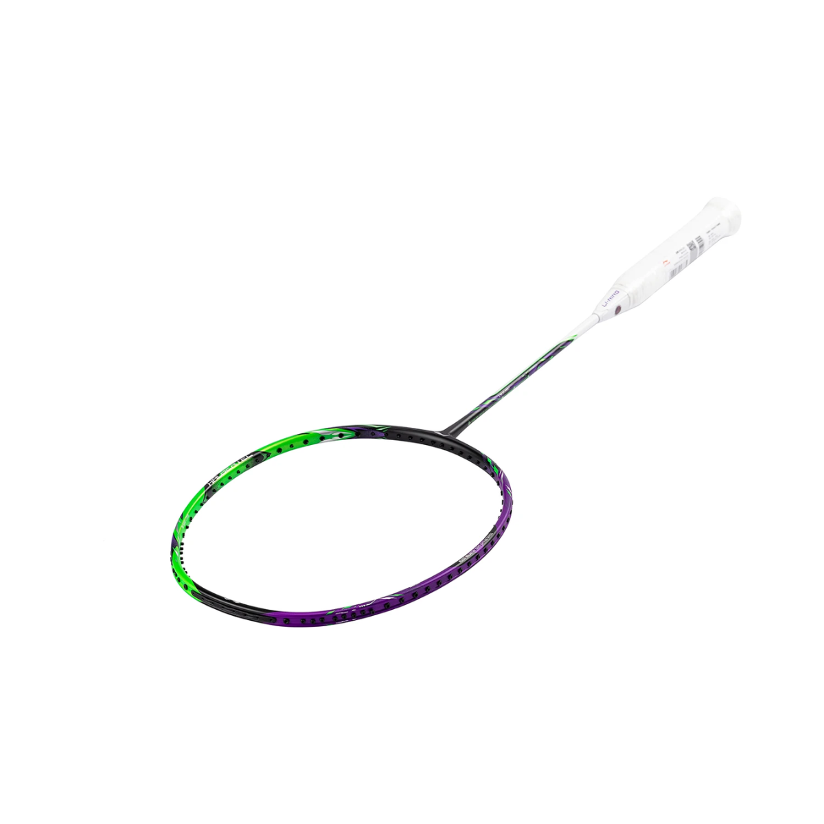 Lining Halbertec 9000 Unstrung Badminton Racket