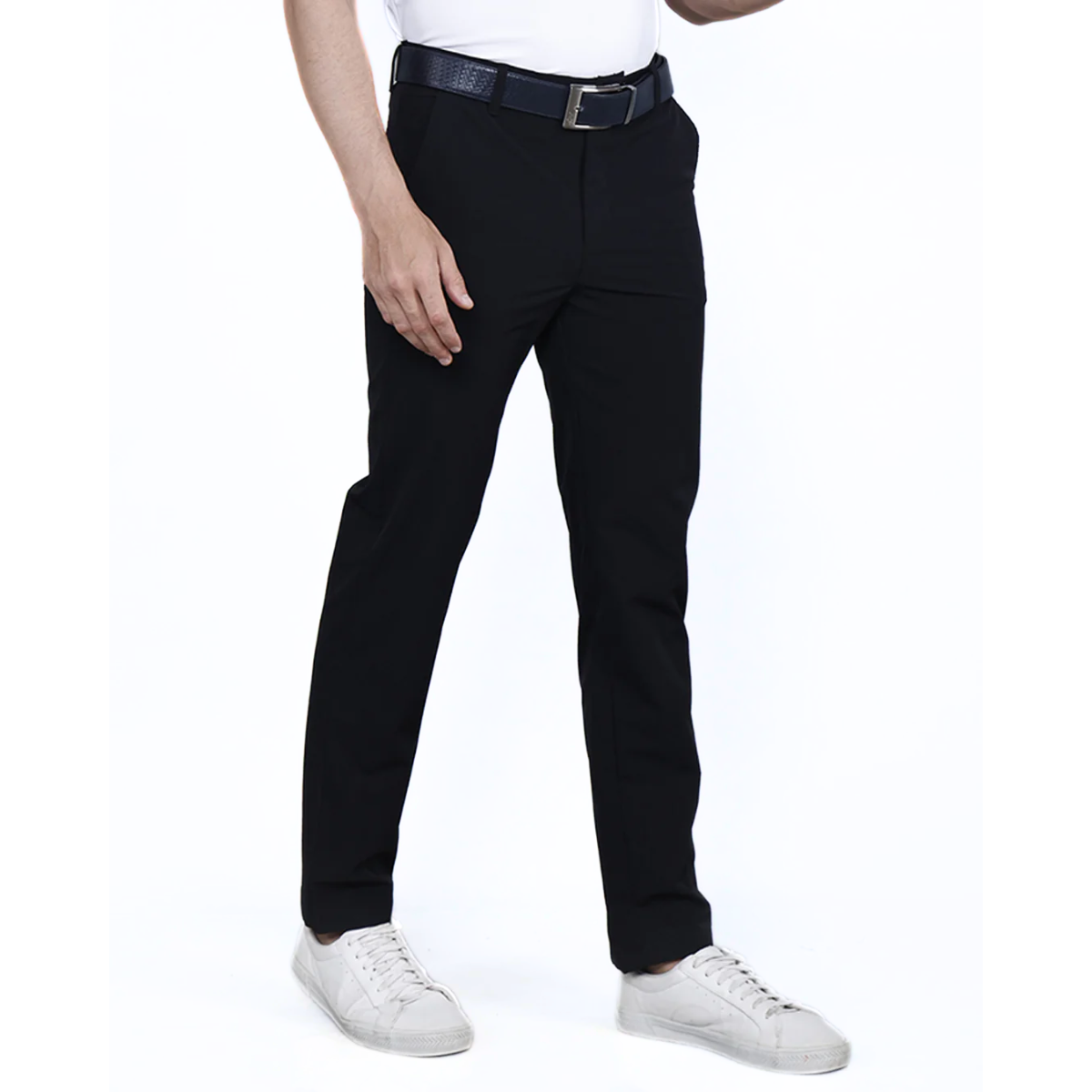 Sligo Men’s Classic Pro Tech-Fit Trousers (Indian Sizes)