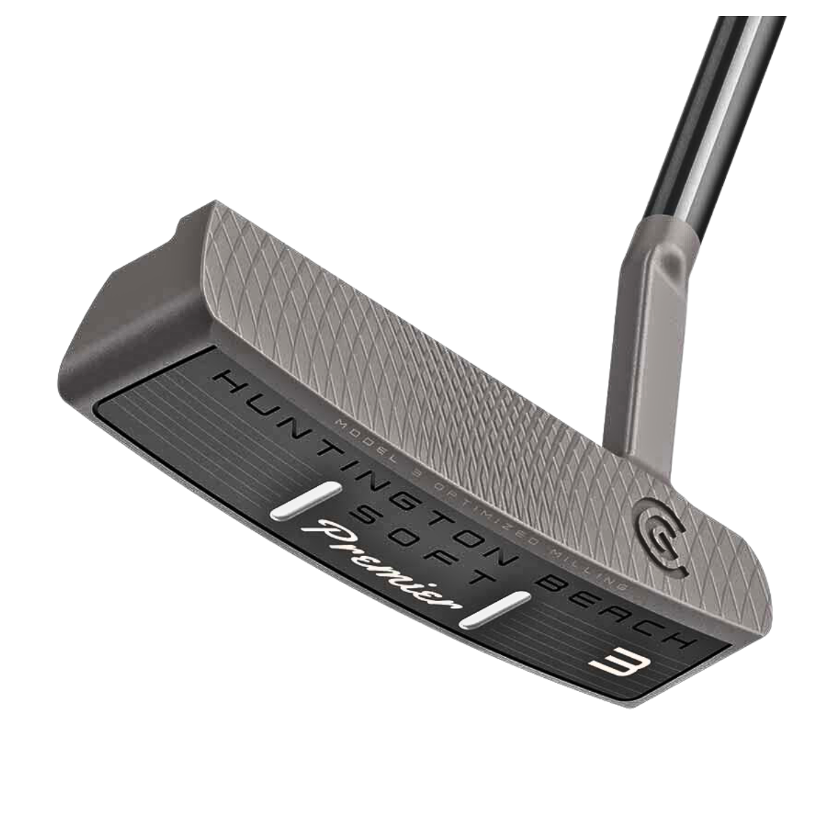 Cleveland Golf Huntington Beach Soft Premier 3 Putter