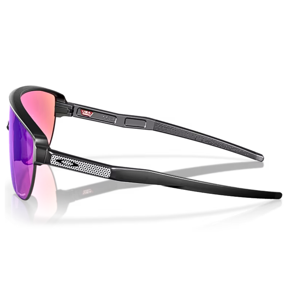 Oakley 0009248 CORRIDOR Matte Black INK Prizm Golf Sunglasses - Only Prepaid Order