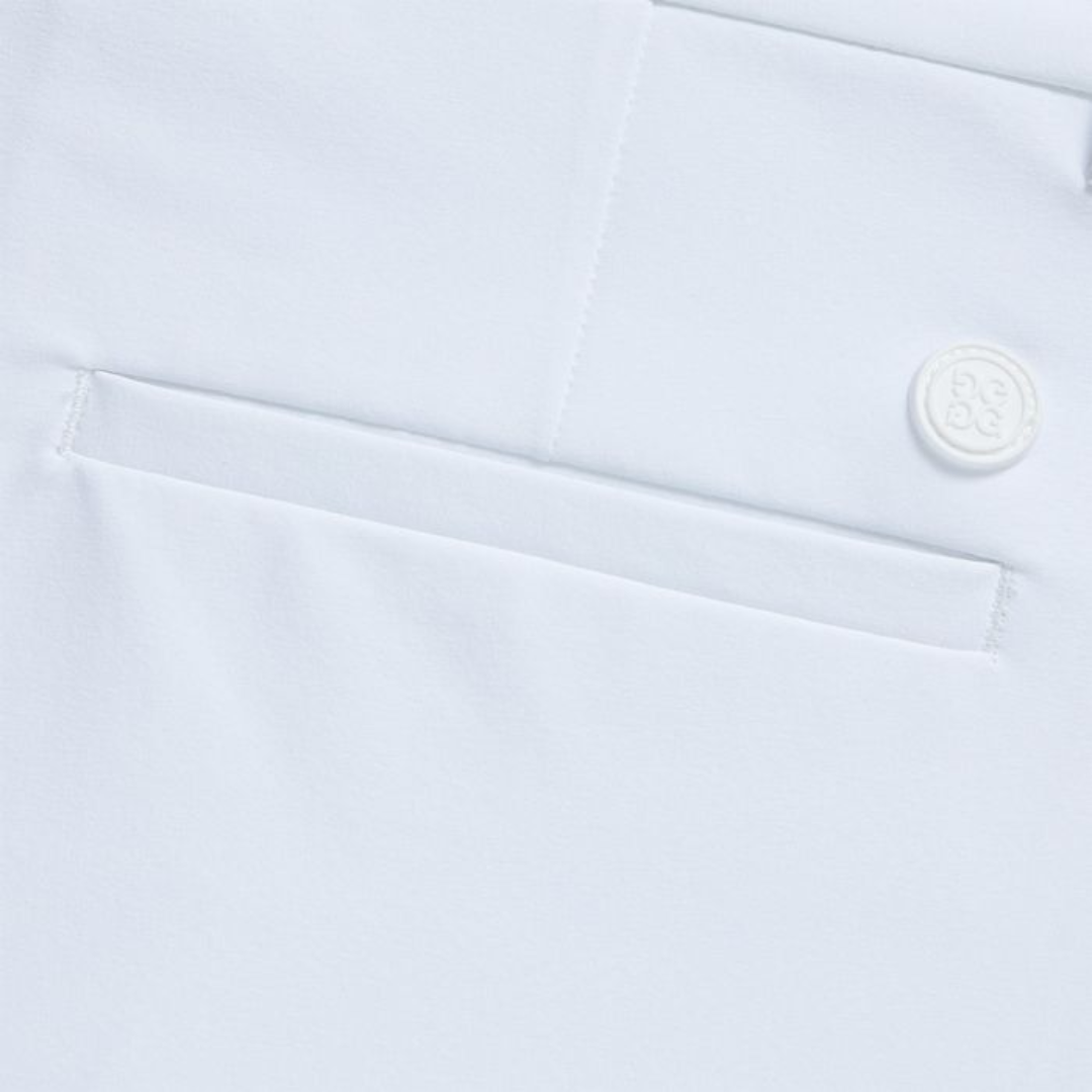 G/FORE Men’s Maverick 4-Way Stretch Hybrid Shorts