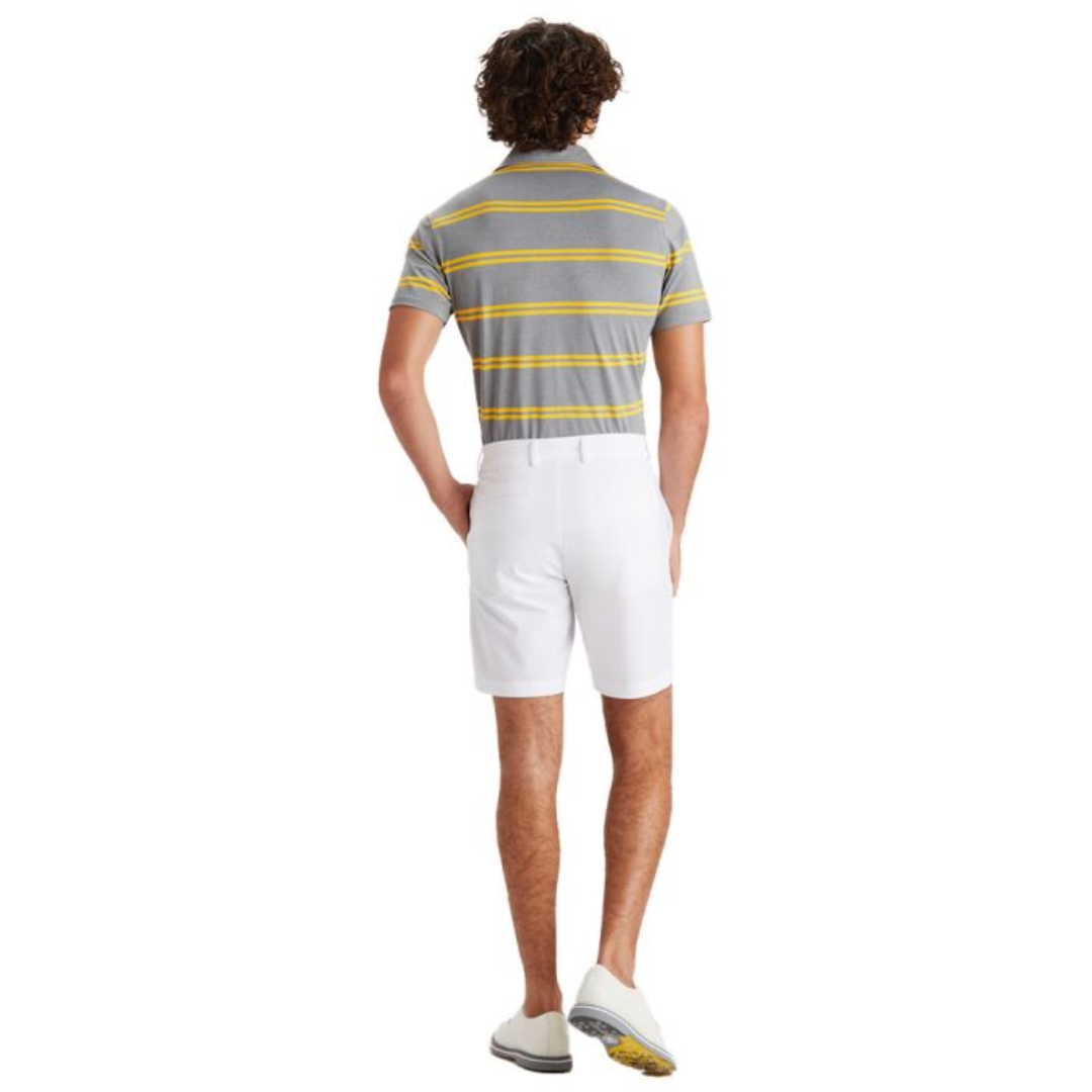 G/FORE Men’s Maverick 4-Way Stretch Hybrid Shorts