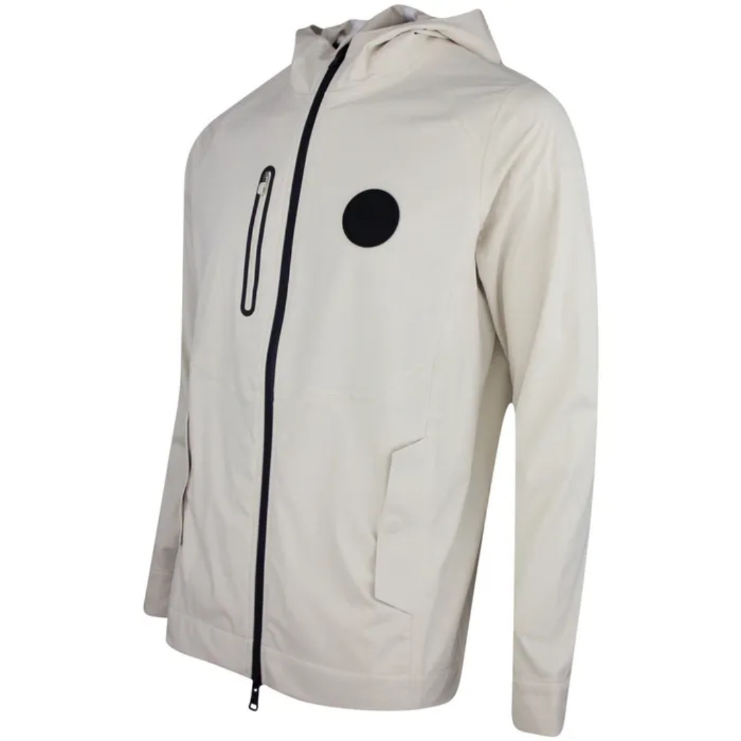 G/FORE Weather Resistant Repeller Jacket