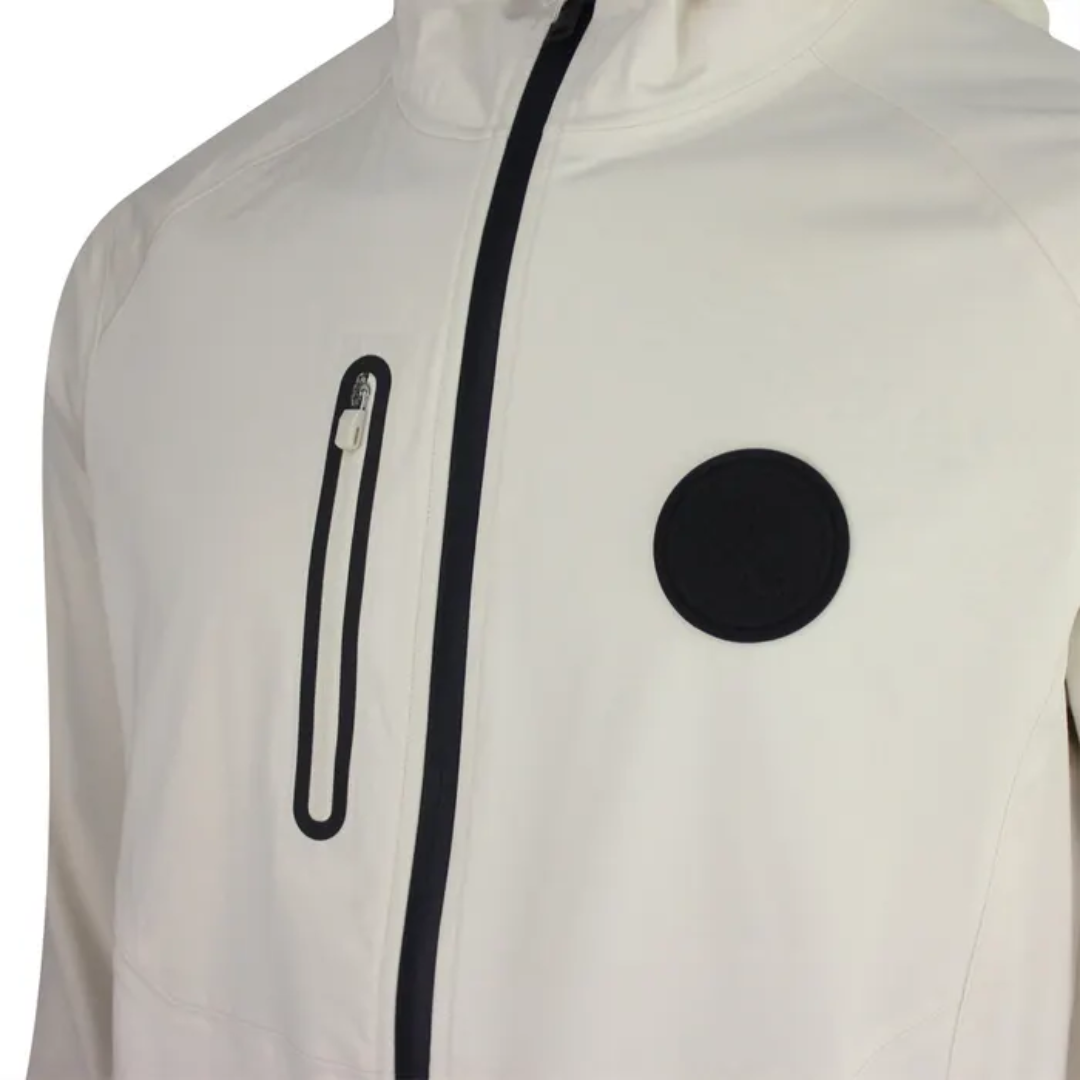 G/FORE Weather Resistant Repeller Jacket