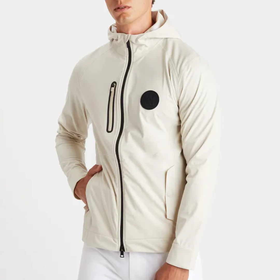 G/FORE Weather Resistant Repeller Jacket