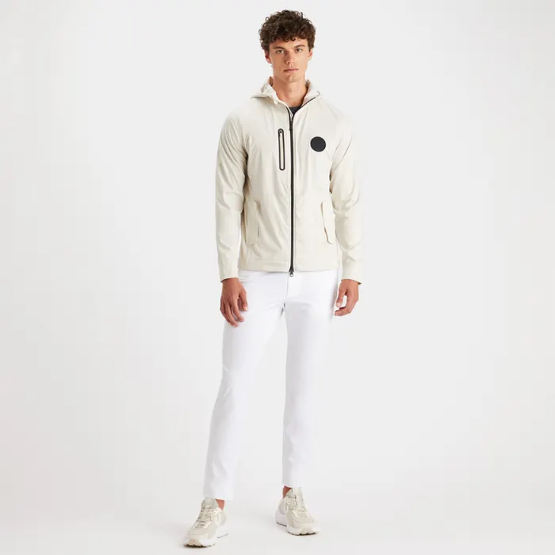 G/FORE Weather Resistant Repeller Jacket