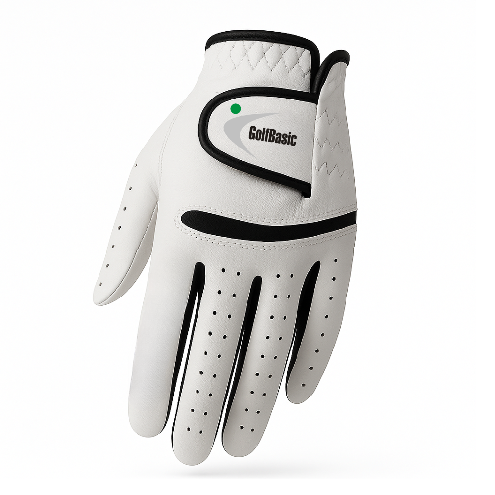 GolfBasic 2.0 All Weather Golf Glove