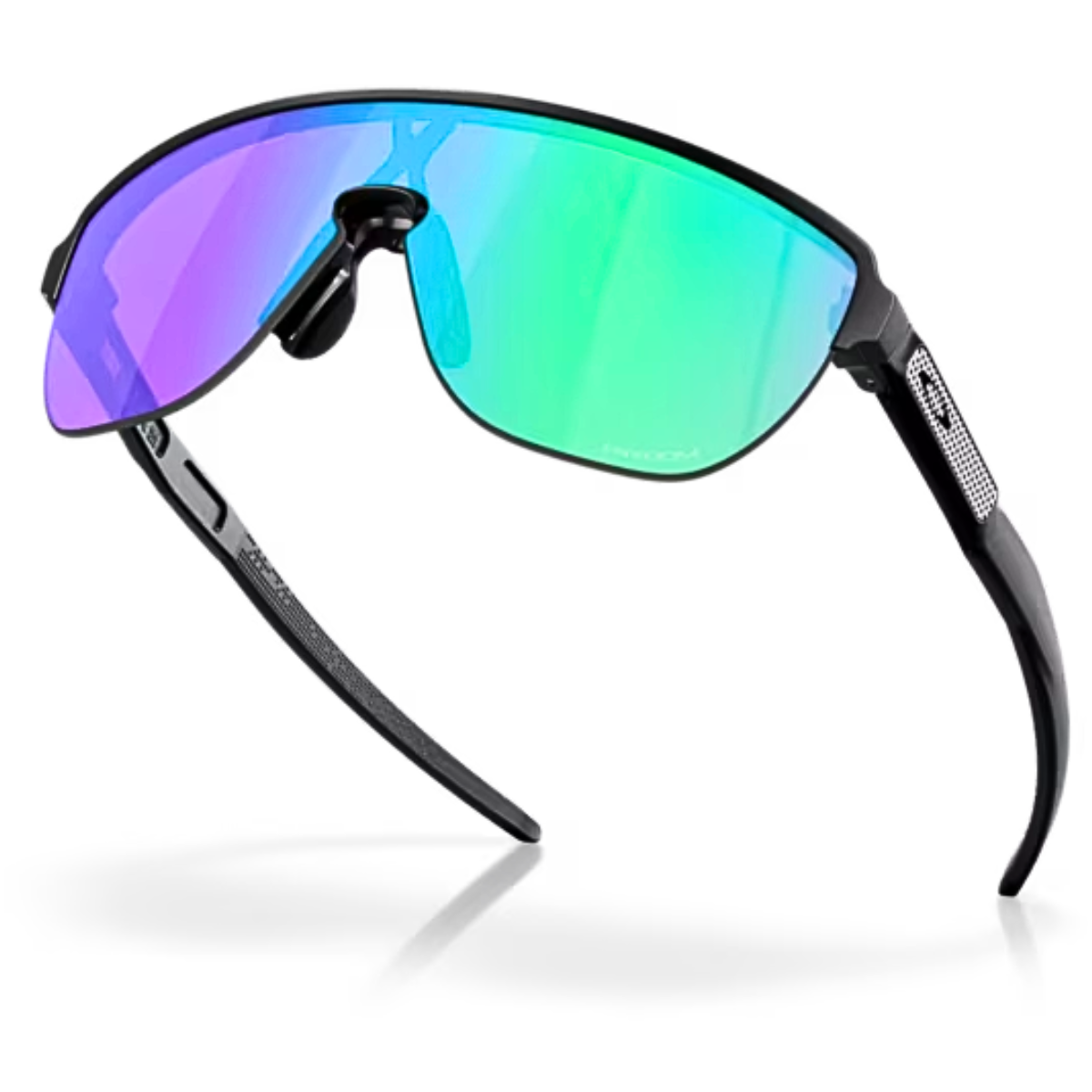 Oakley 0009248 CORRIDOR Matte Black INK Prizm Golf Sunglasses - Only Prepaid Order