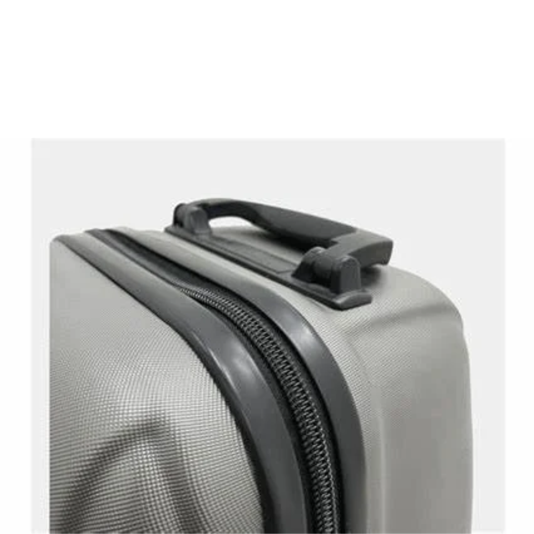 Big Max I-Guard Hard Case Travel Cover Bag With Wheels