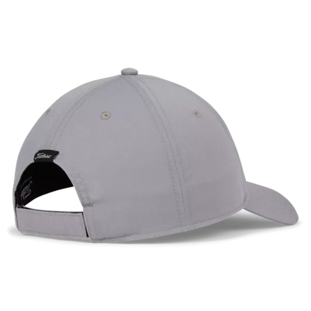 Titleist Men's Montauk Lightweight Adjustable Cap