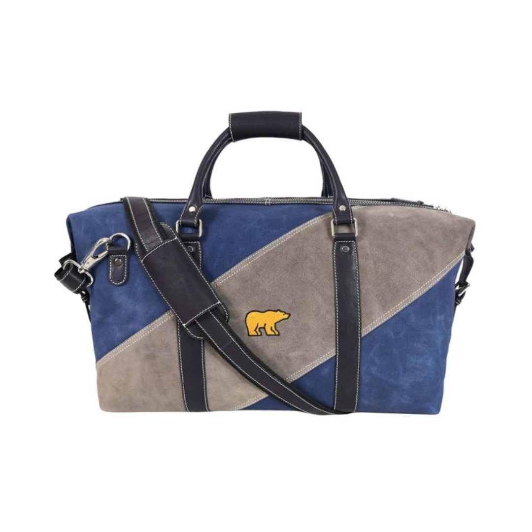 Jack Nicklaus Golden Bear Maidstone Duffel Bag