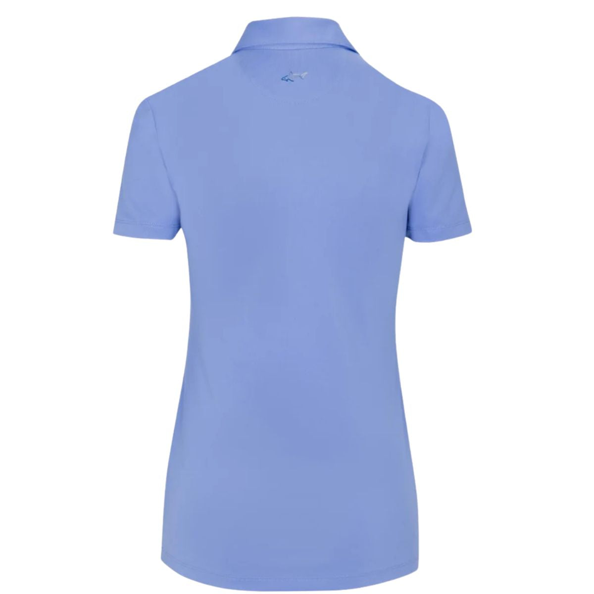 Greg Norman Women's Freedom Micro Pique Stretch Polo Tshirt (US Size)