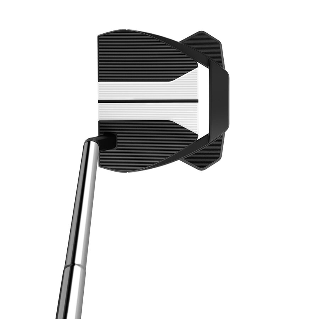 Taylormade Spider GTX Black Putter (singe bend) (34")